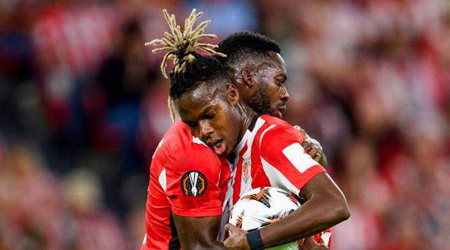 九游应用下载-毕尔巴鄂竞技迎西甲关键赛，赛后遗憾出局，底气十足，轮换策略成焦点的简单介绍